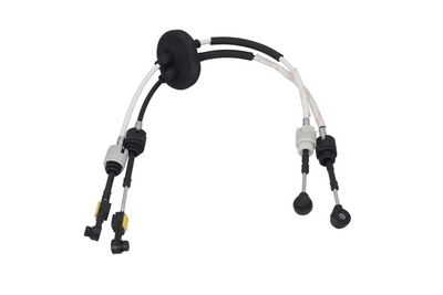 Trose, Mehāniskā pārnesumkārba KAMOKA CP0109