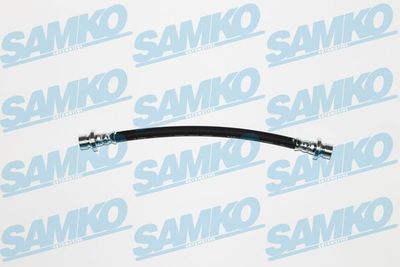 Bremžu šļūtene SAMKO 6T46332