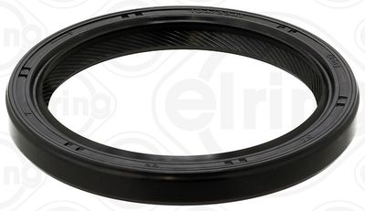 Уплотняющее кольцо, коленчатый вал ELRING 005.580