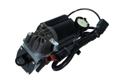 Kompresors, Pneimatiskā sistēma KAMOKA 2077003