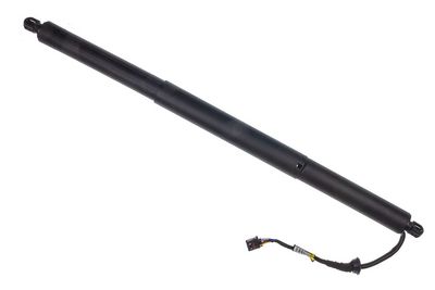 Elektromotors, Bagāžas nod. vāks DENCKERMANN G100113