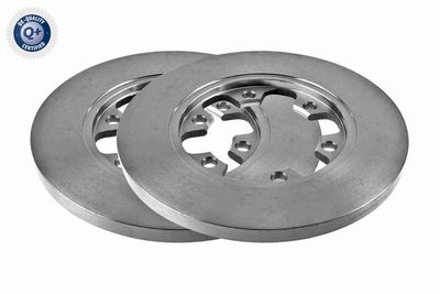 Тормозной диск VAICO V25-40014