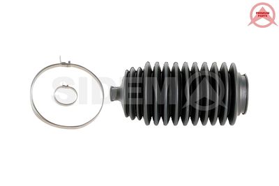 Пыльник, рулевое управление SIDEM 341.037