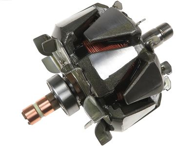 Rotors, Ģenerators AS-PL AR3002