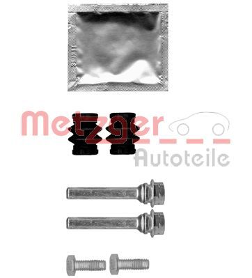 Комплект направляющей гильзы METZGER 113-1479X