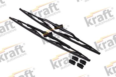 Stikla tīrītāja slotiņa KRAFT AUTOMOTIVE KS5351