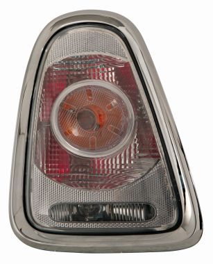 Aizmugurējo lukturu komplekts ABAKUS 882-1908P-AE2C
