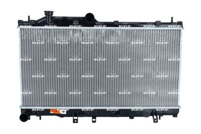 Radiators, Motora dzesēšanas sistēma NRF 550371