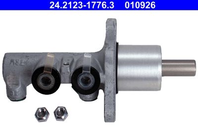 Главный тормозной цилиндр ATE 24.2123-1776.3