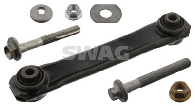 Рычаг независимой подвески колеса, подвеска колеса SWAG 40 93 6112