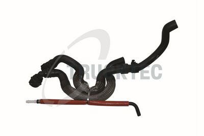 Шланг радиатора TRUCKTEC AUTOMOTIVE 07.19.171