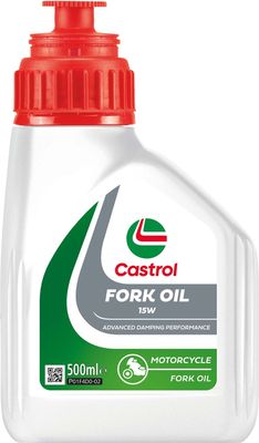 CASTROL 15F1ED Hidrauliskā eļļa