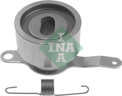 Spriegotājrullītis, Gāzu sadales mehānisma piedziņas siksna Schaeffler INA 531 0314 20