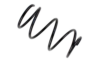 Пружина ходовой части BILSTEIN 37-240752