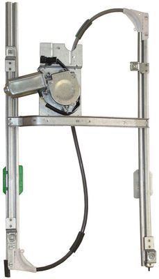 Стеклоподъемник VALEO 850950