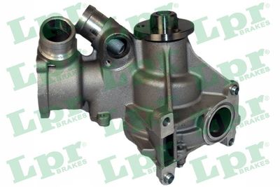 Ūdens sūknis, dzinēja dzesēšana LPR WP0351