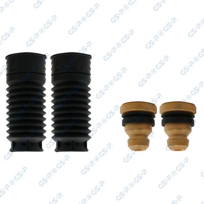 Пылезащитный комплект, амортизатор GSP 5406560PK