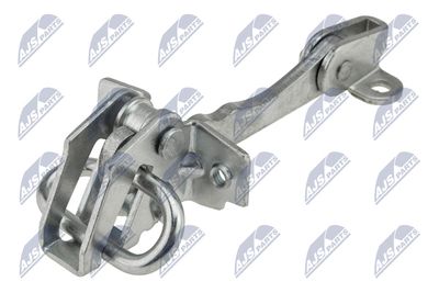 Durvju fiksators NTY EZC-FT-131