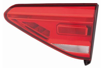 lampa cofania VW BACK UP LAMP.UNIT..ECE.LED TYPE  FIT FOR: VN.TOURN..16. ABAKUS 441-1353R-LD-UE