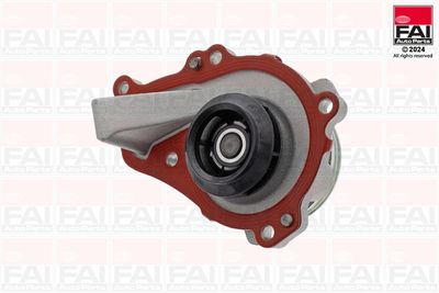 Ūdens sūknis, dzinēja dzesēšana FAI AutoParts WP6649