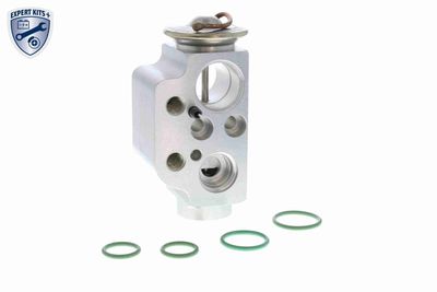 Izplešanās vārsts, Gaisa kond. sistēma VEMO V15-77-0012