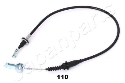 Trose, Sajūga pievads JAPANPARTS GC-110