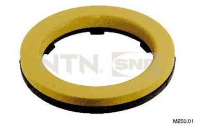 Ремкомплект, опора стойки амортизатора SNR M250.01