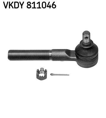 Наконечник поперечной рулевой тяги SKF VKDY 811046
