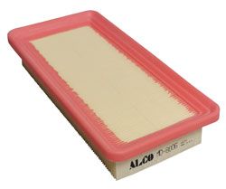 Воздушный фильтр ALCO FILTER MD-8006