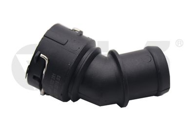 Фланец охлаждающей жидкости vika 11220118801