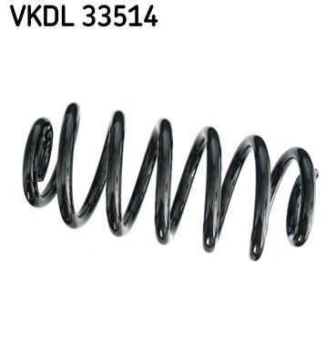 Пружина ходовой части SKF VKDL 33514