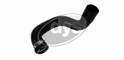 Pūtes sistēmas gaisa caurule DYS 76-03883