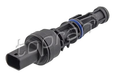 Датчик, скорость TOPRAN 701 733