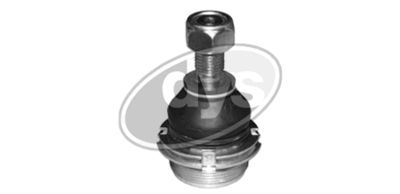 Balst-/Virzošais šarnīrs DYS 27-00901