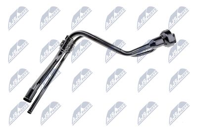 Ieliešanas kakliņš, Degvielas tvertne NTY PWP-FR-002