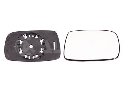 Spoguļstikls, Ārējais atpakaļskata spogulis ALKAR 6402268