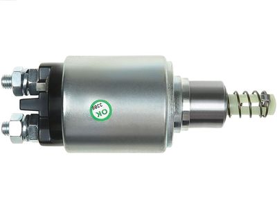 Ievilcējrelejs, Starteris AS-PL SS0268P