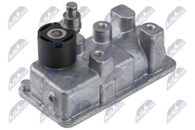 Управляющий дозатор, компрессор NTY ECD-AU-015