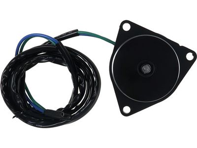 Elektromotors AS-PL DC9154S