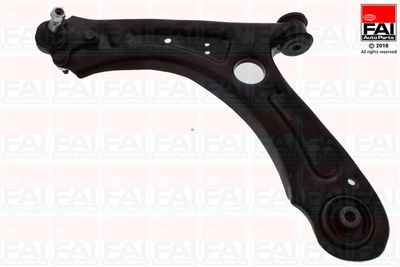 Neatkarīgās balstiekārtas svira, Riteņa piekare FAI AutoParts SS7623