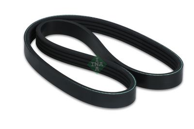Ķīļrievu siksna Schaeffler INA FB 4PK673