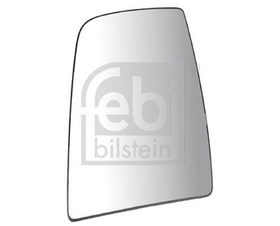 Spoguļstikls, Ārējais atpakaļskata spogulis FEBI BILSTEIN 198338