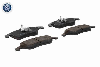 Комплект тормозных колодок, дисковый тормоз VAICO V30-8206