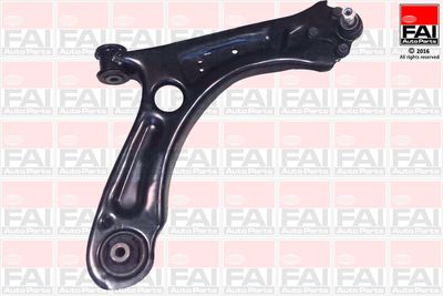 Neatkarīgās balstiekārtas svira, Riteņa piekare FAI AutoParts SS9000