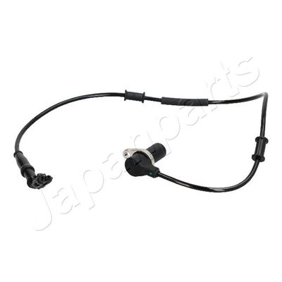 Датчик, частота вращения колеса JAPANPARTS ABS-H01