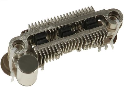 AS-PL ARC5053 Taisngriezis, Ģenerators
