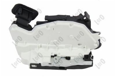 Замок двери ABAKUS 132-053-166