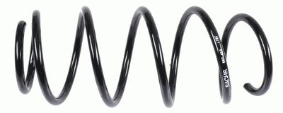 Balstiekārtas atspere SACHS 997 853