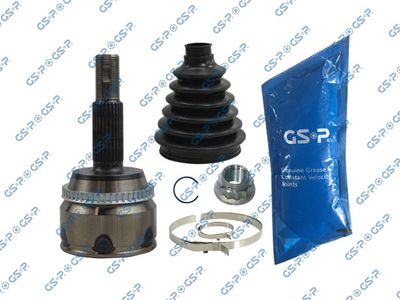 Šarnīru komplekts, Piedziņas vārpsta GSP 859237