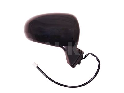 Ārējais atpakaļskata spogulis ALKAR 6126954